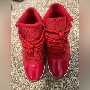 Jordan 11s Win like 96